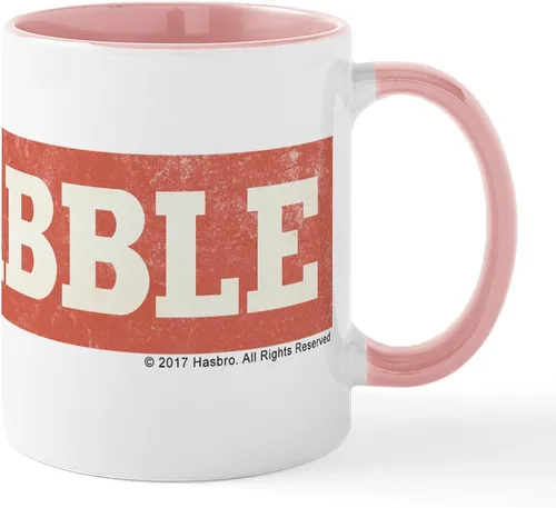 Miniatura 40 de CafePress Logo Taza de café de cerámica de 11 oz (11.0 fl oz)