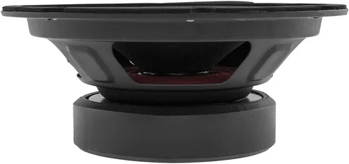Miniatura 4 de DS18 PRO-GM8B - Altavoz de 8 pulgadas, rango medio, bala de aluminio roja, 580 W máximo, 190 W RMS, 8 ohmios, altavoces de puerta de audio de alta