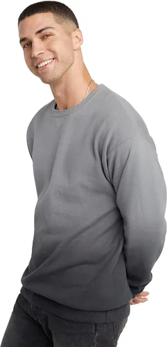 Miniatura 3 de Hanes ComfortWash - Sudadera de forro polar para hombre