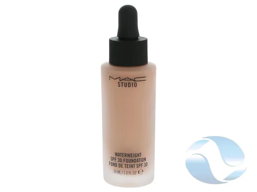 Miniatura 6 de MAC Studio Waterweight Spf 30 Fundación NC30