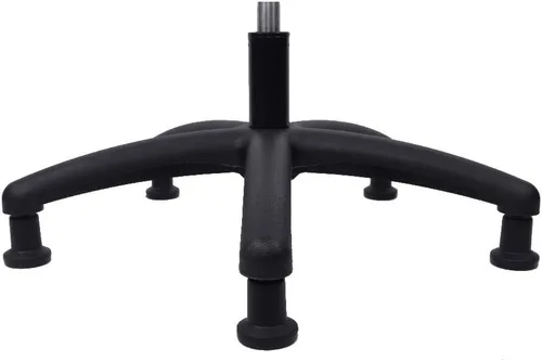 Miniatura 4 de (Taburete de banco alto, deslizadores no enrollables, fáciles de limpiar! Taburete ergonómico de dibujo de poliuretano. Rango de altura del asiento