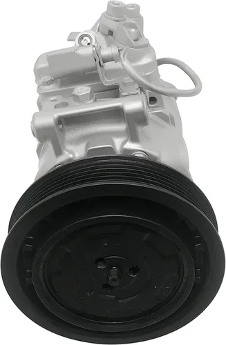 Miniatura 2 de Compresor de CA RYC AIG378-01