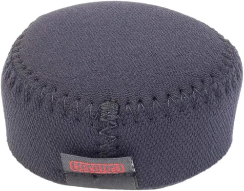 Miniatura 21 de OP/Tech USA Sombrero de capucha – Tapa universal para lente DSLR y cámaras digitales Capucha de lente de cámara de neopreno, tapa suave para lente