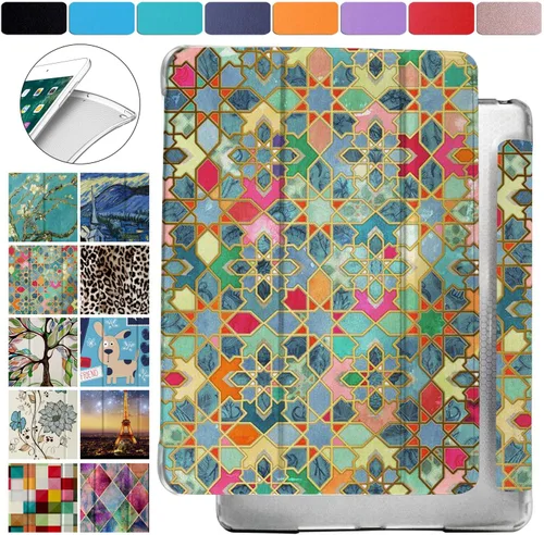 Miniatura 28 de DuraSafe Cases para iPad de 10.9 pulgadas 2022 10ª generación A2696 MPQ13LL/A MPQ33LL/A MPQ03LL/A MPQ23LL/A A2757 MPQ93LL/A MPQC3LL/A A2777 B. Noche