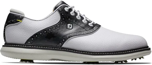 Miniatura 2 de FootJoy Zapato de golf Traditions para hombre