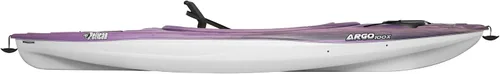 Miniatura 3 de Pelican Argo 100X EXO - Premium Sit-in Recreational Kayak -10 ft