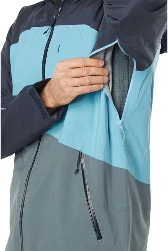 Miniatura 3 de Flylow Men's Malone Jacket Waterproof Breahthable Softshell Ski & Snowboard Coat