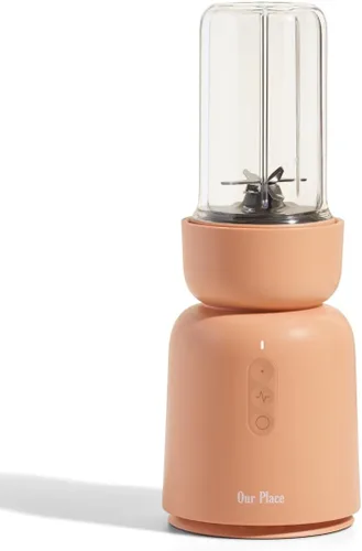 Miniatura 9 de Our Place - Licuadora Splendor - 1000W de alta potencia Cuchillas ultra afiladas 2 modos de mezcla Incluye juego de taza personal de 25 oz
