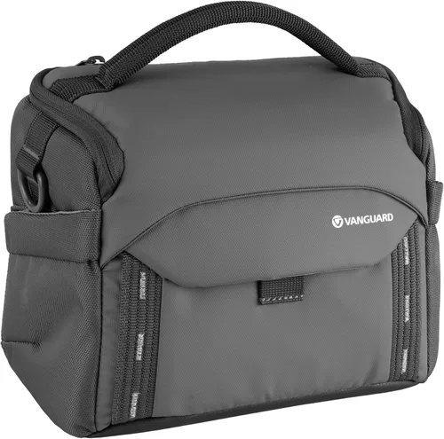 Miniatura 14 de Vanguard VEO Adaptor 15M - Bolsa de hombro para cámara, color negro