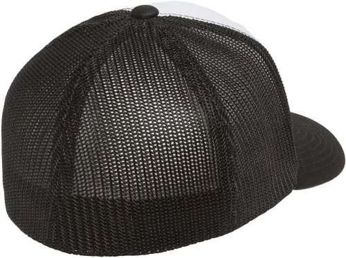 Miniatura 2 de Flexfit Multicam - Gorra de béisbol (6 paneles, con licencia oficial, 2 patrones, camuflaje negro o camuflaje verde).
