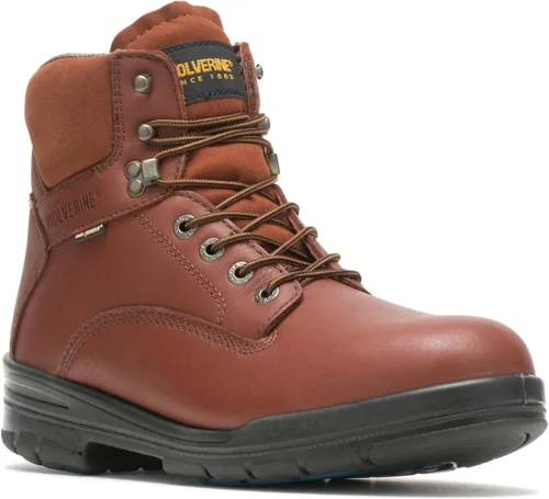 Miniatura 2 de Botas de trabajo Wolverine DuraShocks SR de fijación directa para hombre