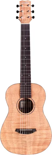 Miniatura 2 de Cordoba Guitarra acústica Mini II FMH Nylon String