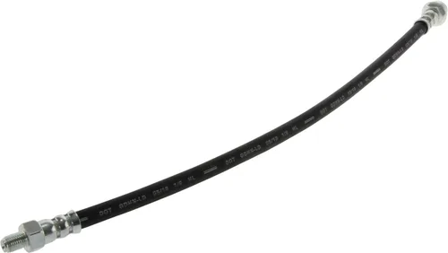 Miniatura 5 de Front Brake Hydraulic Hose Compatible With Jeep J-2600 1970 1971 PC-366739
