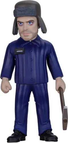 Miniatura 3 de Minix Stranger Things Series 4 Hopper Figuras coleccionables #176
