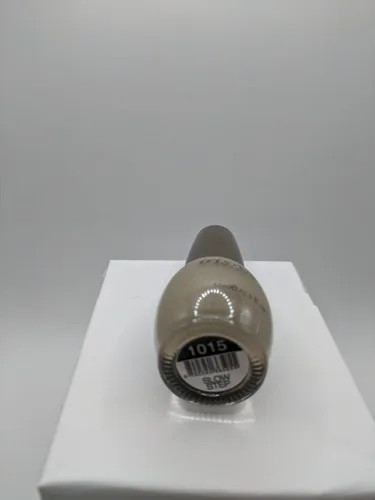 Miniatura 2 de IRIS.BELLE 2 esmaltes de uñas profesionales, secado rápido, secado rápido, no tóxico, ecológico, colores pastel (paso lento)
