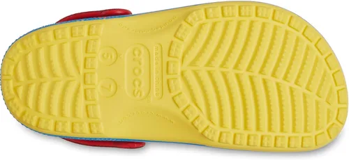 Miniatura 3 de Crocs Zuecos Clásicos Unisex para Adultos Snow White