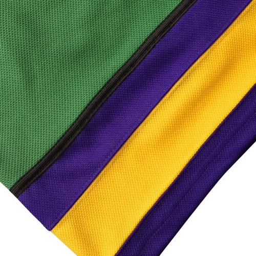 Miniatura 4 de Camiseta juvenil Mighty Ducks Charlie Conway #96 Adam Banks #99 de la película de hockey sobre hielo para niños