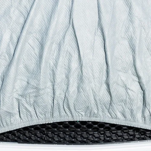 Miniatura 9 de Budge Protector V - Funda protectora para automóvil, 5 capas de protección de alta calidad, impermeable, a prueba de polvo, tratada UV, se adapta a