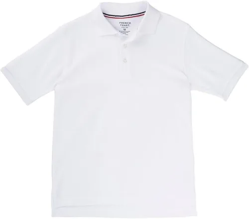 Miniatura 11 de French Toast - Polo de piqué para niños (estándar y husky)