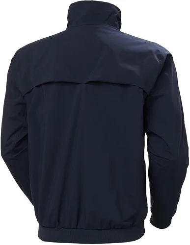 Miniatura 2 de Helly-Hansen - Chaqueta de viento para hombre, resistente al viento, transpirable
