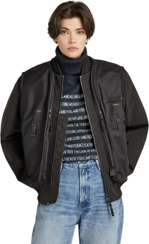 Miniatura 2 de G-STAR mens Lifevest Utility Bomber