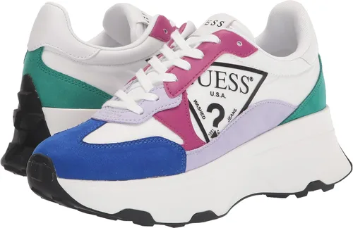 Miniatura 7 de GUESS Women's Calebb3 Sneaker