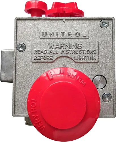 Miniatura 2 de 110-326 Termostato de calentador de agua de gas natural. válvula de calentador de agua a gas JXHONG