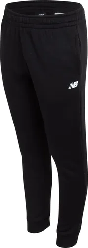 Miniatura 6 de New Balance Conjunto deportivo para niños, camiseta de manga corta de 3 piezas, sudadera de forro polar con capucha y pantalones deportivos (8-12)
