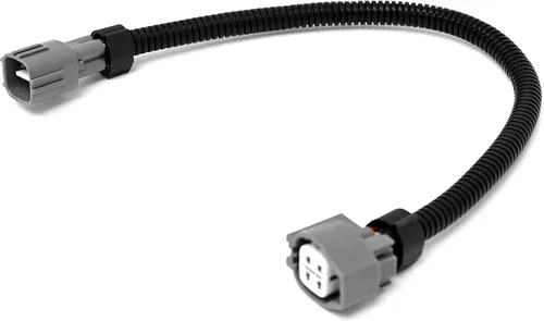 Miniatura 4 de Michigan Motorsports Arnés de extensión con sensor de oxígeno para Toyota y Lexus Rav 4 Camry Tacoma ES350 Highlander RX350