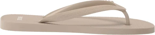 Miniatura 6 de BOSS Sandalias con logotipo audaz para hombre, leche de avena, 8-9, Leche de avena, 8-9