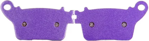 Miniatura 4 de ECCPP Pastillas de freno para Honda CBR1000RR 2006-2011, para Honda CBR600RR 2007-2011, FA436 kits de pastillas de freno de repuesto delanteras