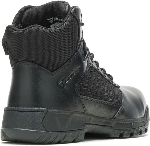 Miniatura 4 de Bates Botas militares tácticas deportivas 2 con cremallera lateral media para hombre