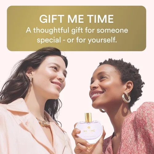 Miniatura 6 de THE HEART COMPANY TIEMPO PARA MÍ en una botella Perfume de lavanda para mujer Fragancia de Eau de Parfum en aerosol para mujeres veganas 75ml