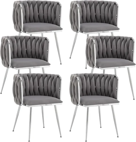 Miniatura 9 de Sillas de Comedor Modernas 2, Sillas de Comedor Modernas 2, Sillas de Comedor Modernas 2, Sillas de Comedor Modernas 2, Sillas de Comedor - Juego