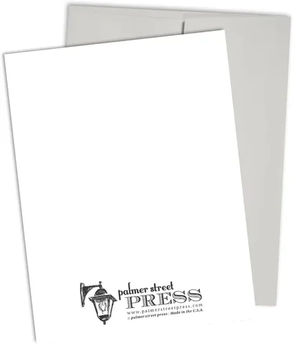Miniatura 2 de Palmer Street Press Tarjeta para el hogar – Tarjetas de inauguración de la casa – Felicitaciones por tu nuevo hogar – Nueva tarjeta de felicitación