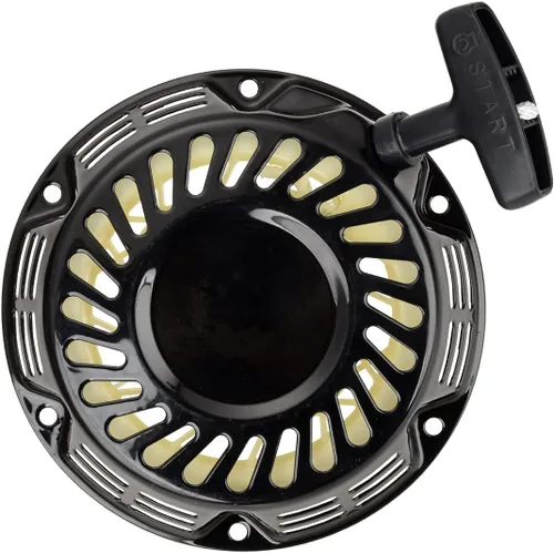 Miniatura 6 de FVRITO Carburador de arranque de retroceso para Predator 212cc 196cc 6.5HP Baja Massimo MB165 MB200 Coleman CT200U Trail BT200X Mini Bike Hummerhead