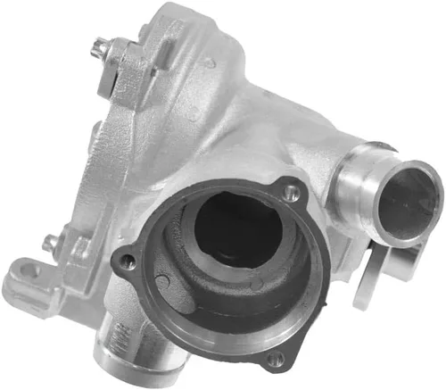 Miniatura 3 de Bomba de agua de motor compatible con Mercedes-Benz 190E 1987-1993 1987-1989 260E 1988-1989 300CE 1986-1993 300E 1988-1991 300SE 300SEL 1988-1993