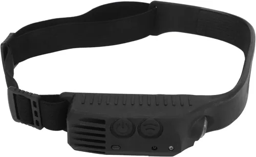 Miniatura 8 de Lámpara recargable LED con banda de ajuste ligero Sensor de movimiento de baja potencia para adultos al aire libre