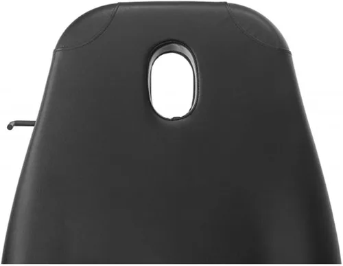 Miniatura 5 de SKINACT Pro Hydraulic Facial Spa Cama/Silla/Mesa (negro)