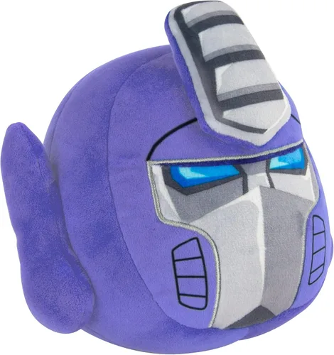 Miniatura 10 de Club Mocchi-Mocchi - Peluche de Transformers - Autobot Plush - Juguetes transformadores - Juguetes de transformadores de El ascenso de las bestias