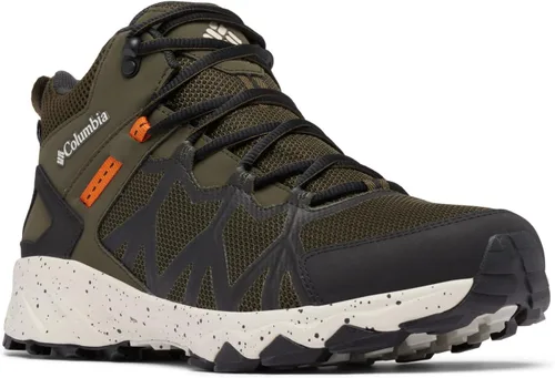 Miniatura 51 de Columbia Zapatos de senderismo Peakfreak II Mid Outdry para hombre