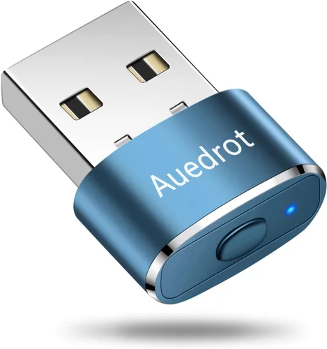 Miniatura 8 de AUEDROT Ratón Jiggler Indetectable Jiggers USB Mover con Botón de Interruptor, Mover Automático de 2 Modos de Sacudida, Dispositivo de Ratón, Oro