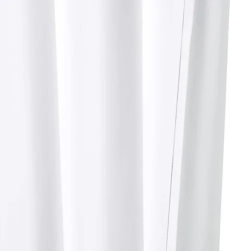 Miniatura 4 de Amazon Basics Cortina opaca para ventana con bloqueo de luz para oscurecer la habitación con 2 paneles de ojales, para sala de estar y dormitorio