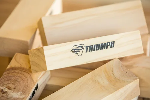 Miniatura 12 de Triumph Fun Size yenga