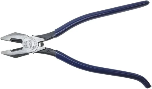 Miniatura 6 de Klein Tools 201-7CST Ironworker Pinzas de trabajo