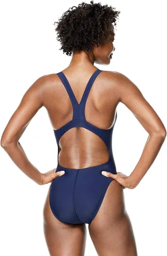 Miniatura 2 de Speedo Traje de baño de una pieza para mujer Powerflex Super Pro Solid Adulto