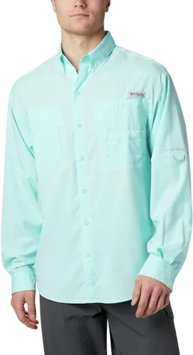 Miniatura 42 de Columbia PFG Tamiami II - Camiseta de manga larga para hombre
