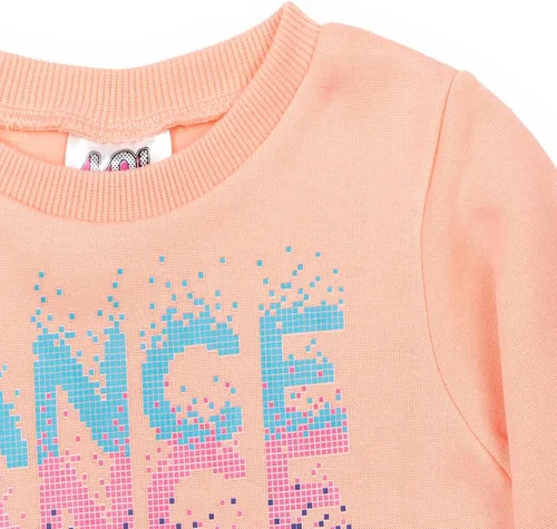Miniatura 4 de L.O.L. Surprise! Dancebot Beats Stardust Queen - Sudadera de forro polar