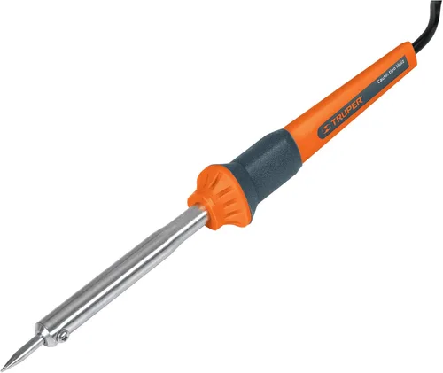 Truper Soldador 60watt Modelo #CAU-60