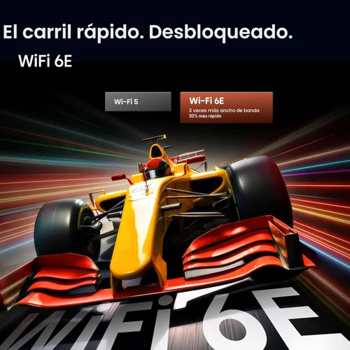 Miniatura 18 de Hisense 55" U7 Mini-LED ULED 4K UHD Best Premium Gaming Google Smart TV (55U7SG, 2026 NUEVO) - Hi-QLED, Native 165Hz, VRR 330, HDR10+, Dolby Vision